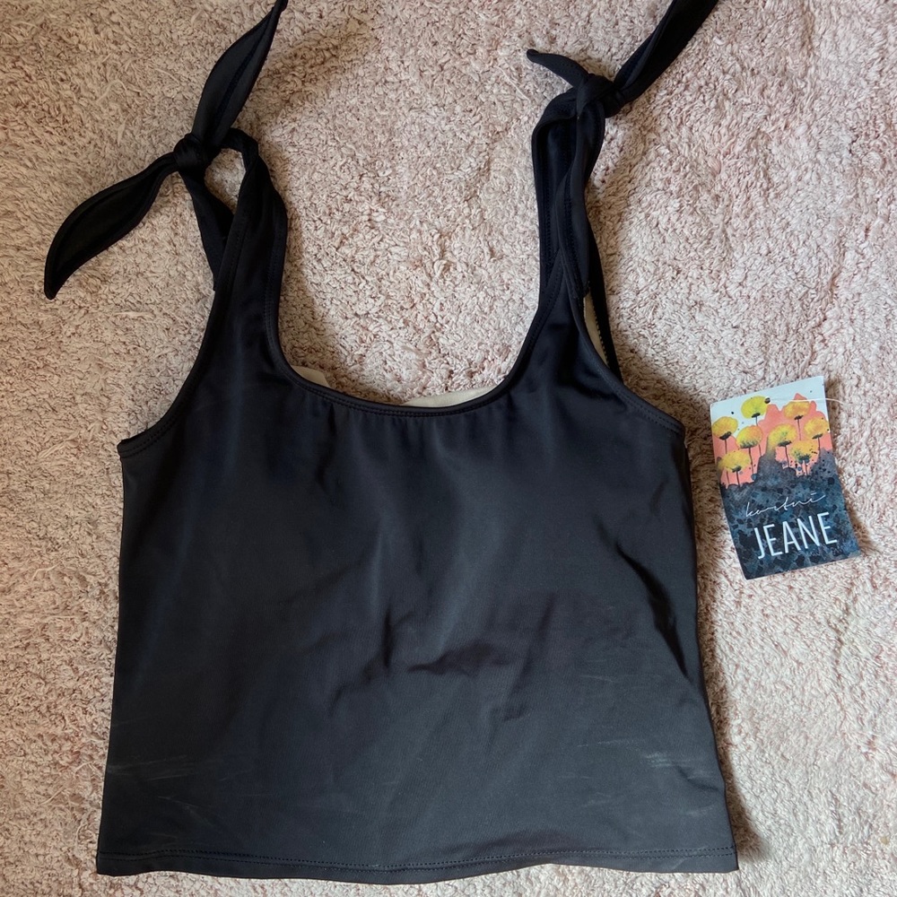 Kortni jeane swim top